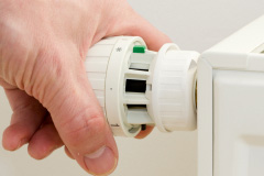 Brighton Hill central heating repair costs
