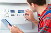 free Brighton Hill gas safe engineer quotes